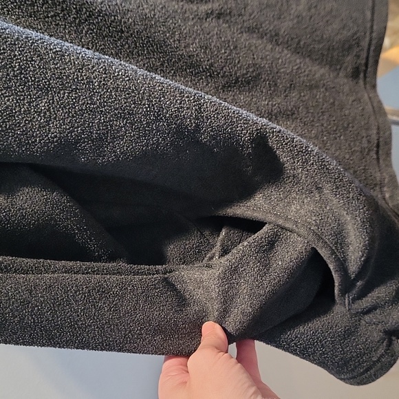 Disney Pooh fleece-like top, size 1X, grey - Picture 7 of 15